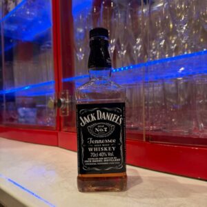 スナックRitz（リッツ）のお酒の写真